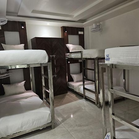 Hotel Namaste Hindustan Just A Minute Away From New Delhi Railway Station And Connaught Place Eksteriør bilde