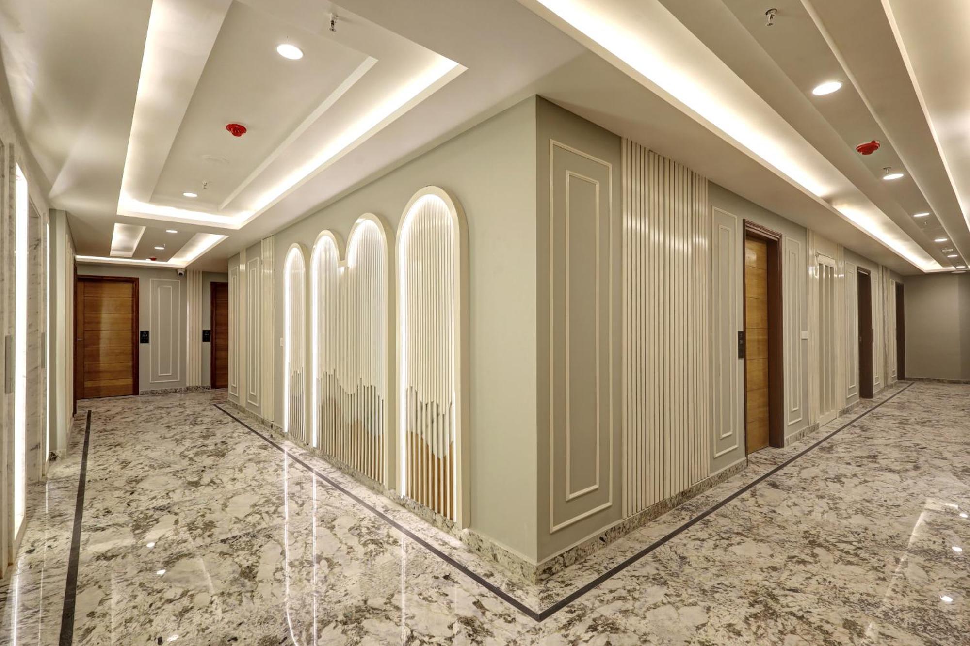 Hotel Namaste Hindustan Just A Minute Away From New Delhi Railway Station And Connaught Place Eksteriør bilde