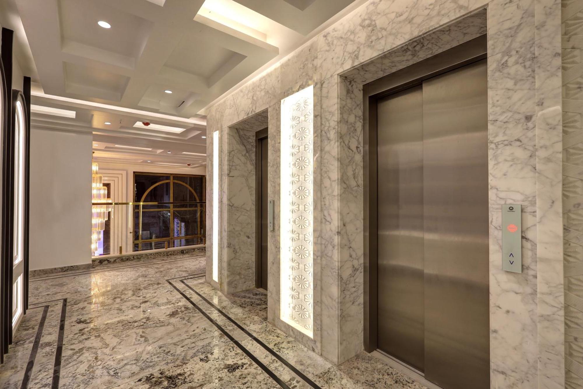 Hotel Namaste Hindustan Just A Minute Away From New Delhi Railway Station And Connaught Place Eksteriør bilde