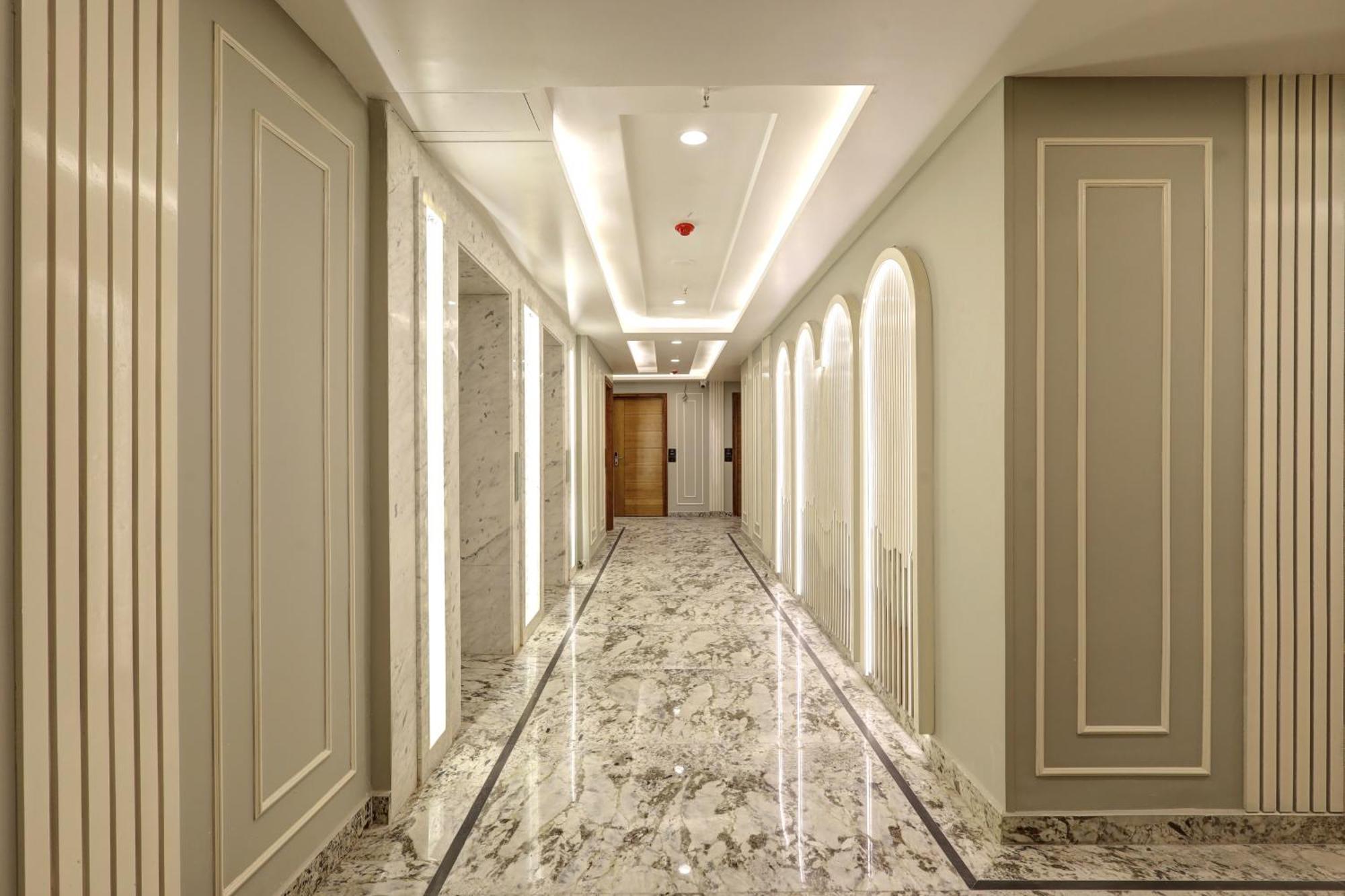 Hotel Namaste Hindustan Just A Minute Away From New Delhi Railway Station And Connaught Place Eksteriør bilde