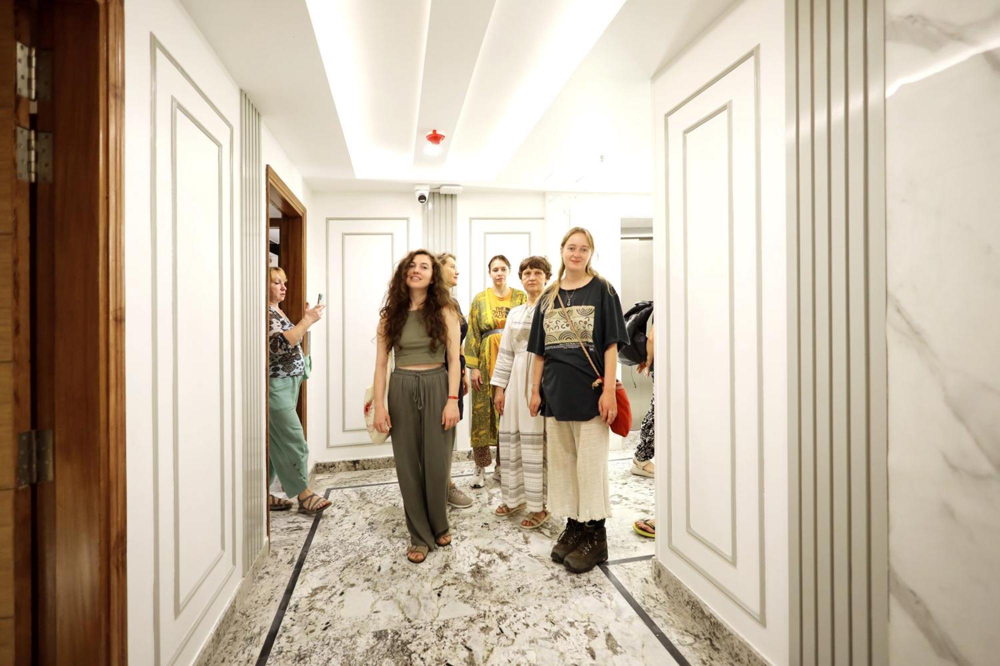 Hotel Namaste Hindustan Just A Minute Away From New Delhi Railway Station And Connaught Place Eksteriør bilde